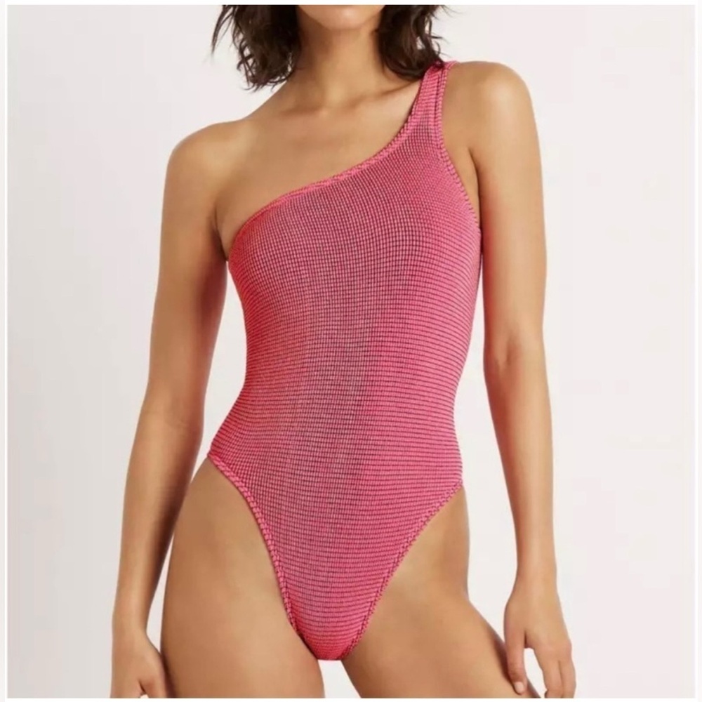 Oscar one-piece swimsuit by Bond-Eye